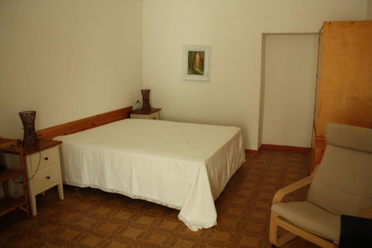 Appartement Peschici Zia' Extérieur photo
