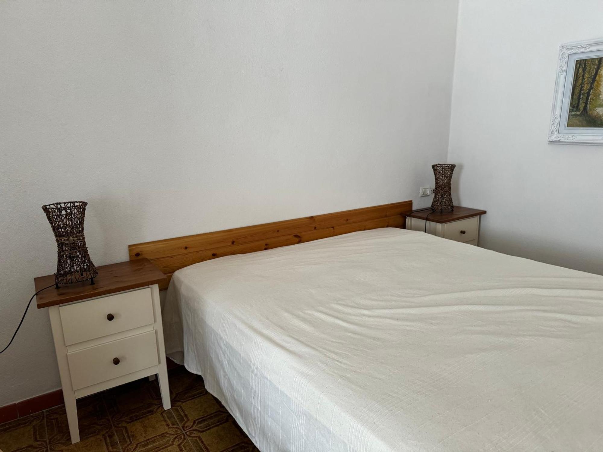 Appartement Peschici Zia' Extérieur photo