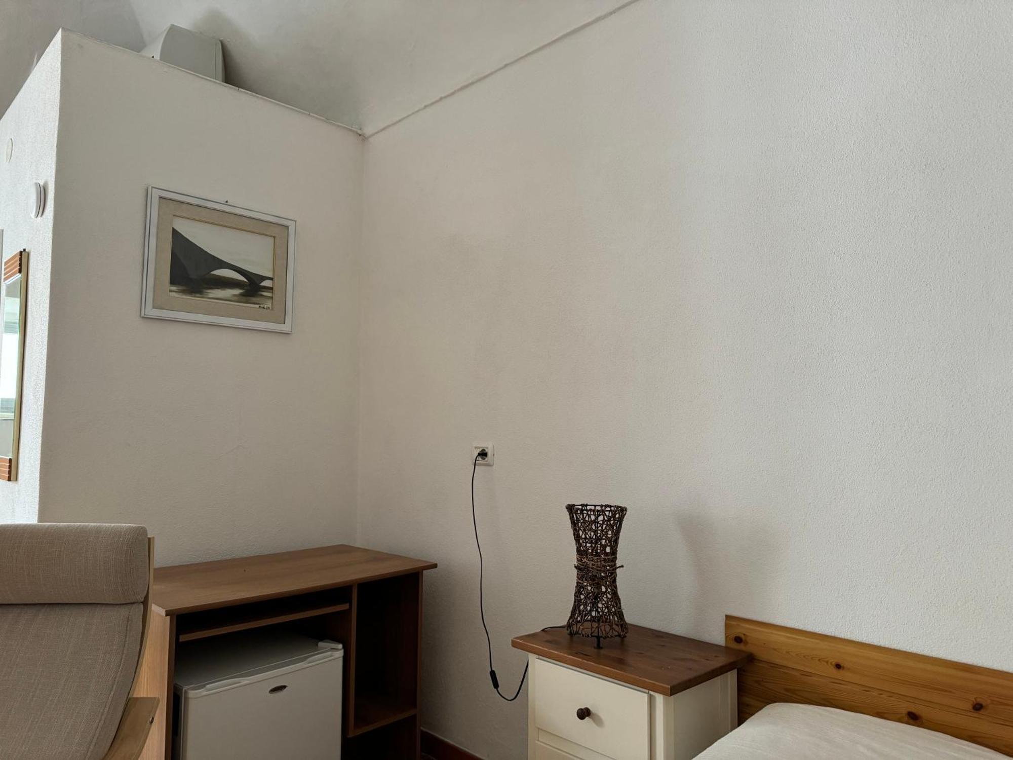Appartement Peschici Zia' Extérieur photo
