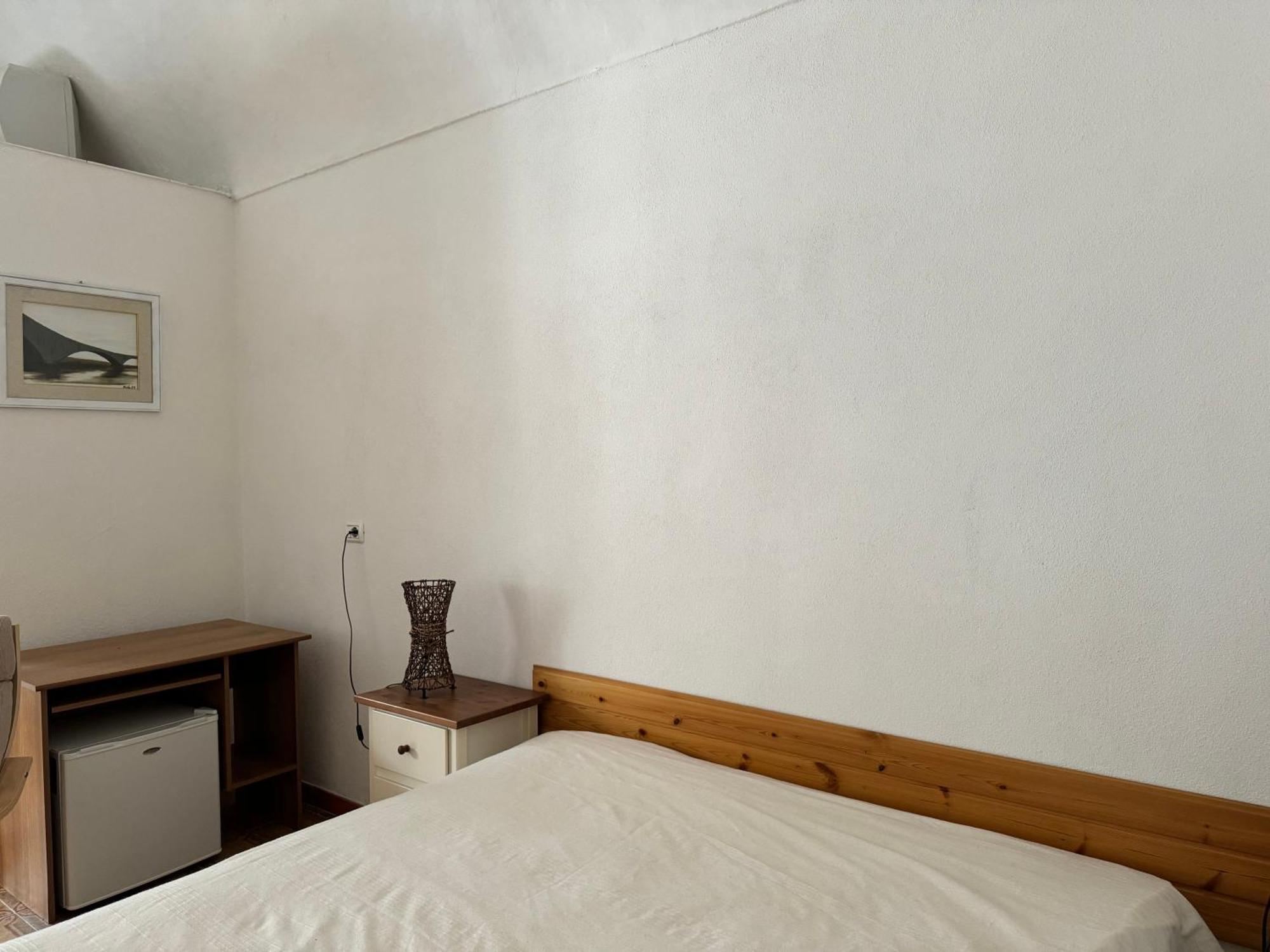 Appartement Peschici Zia' Extérieur photo