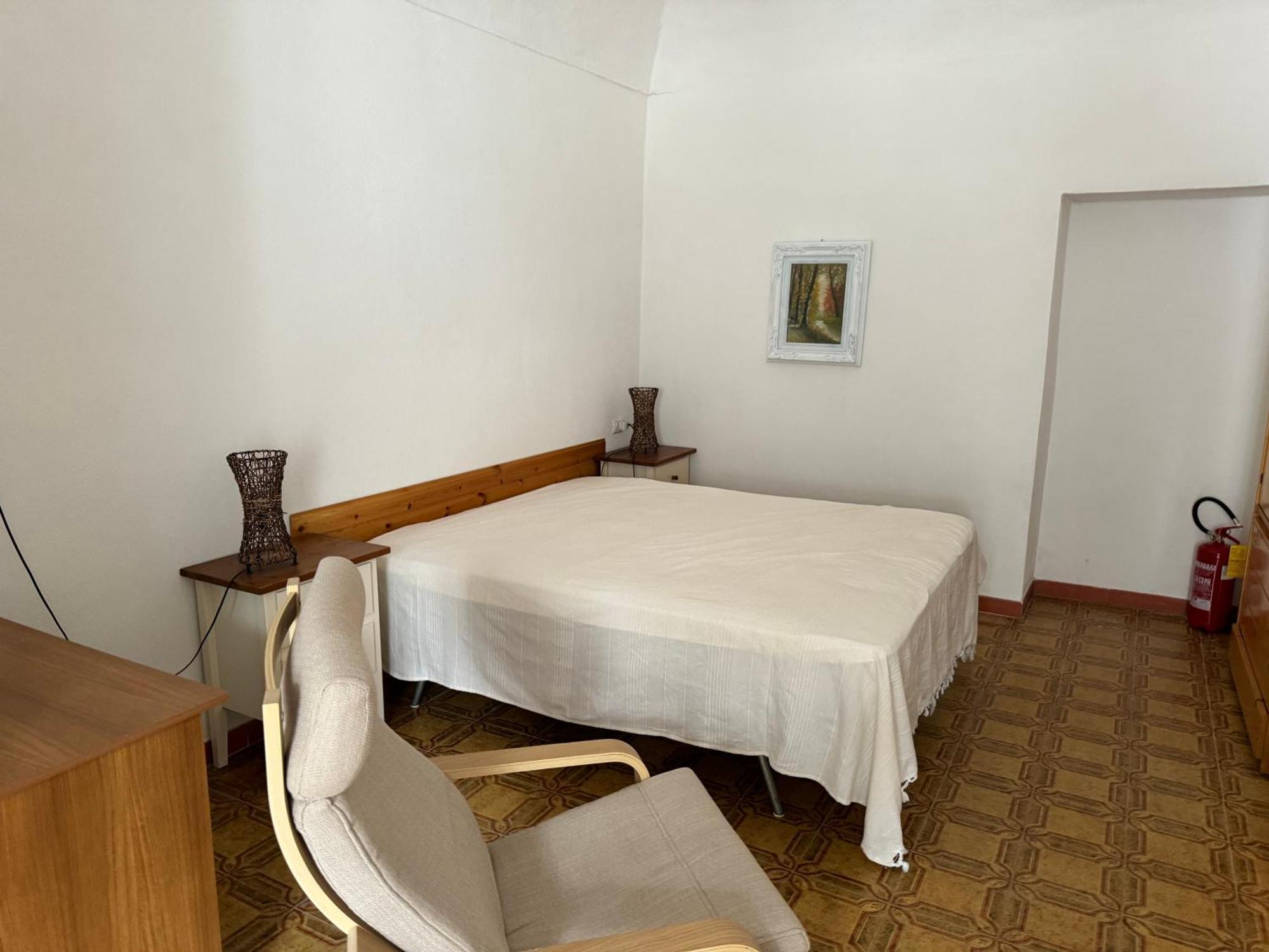 Appartement Peschici Zia' Extérieur photo