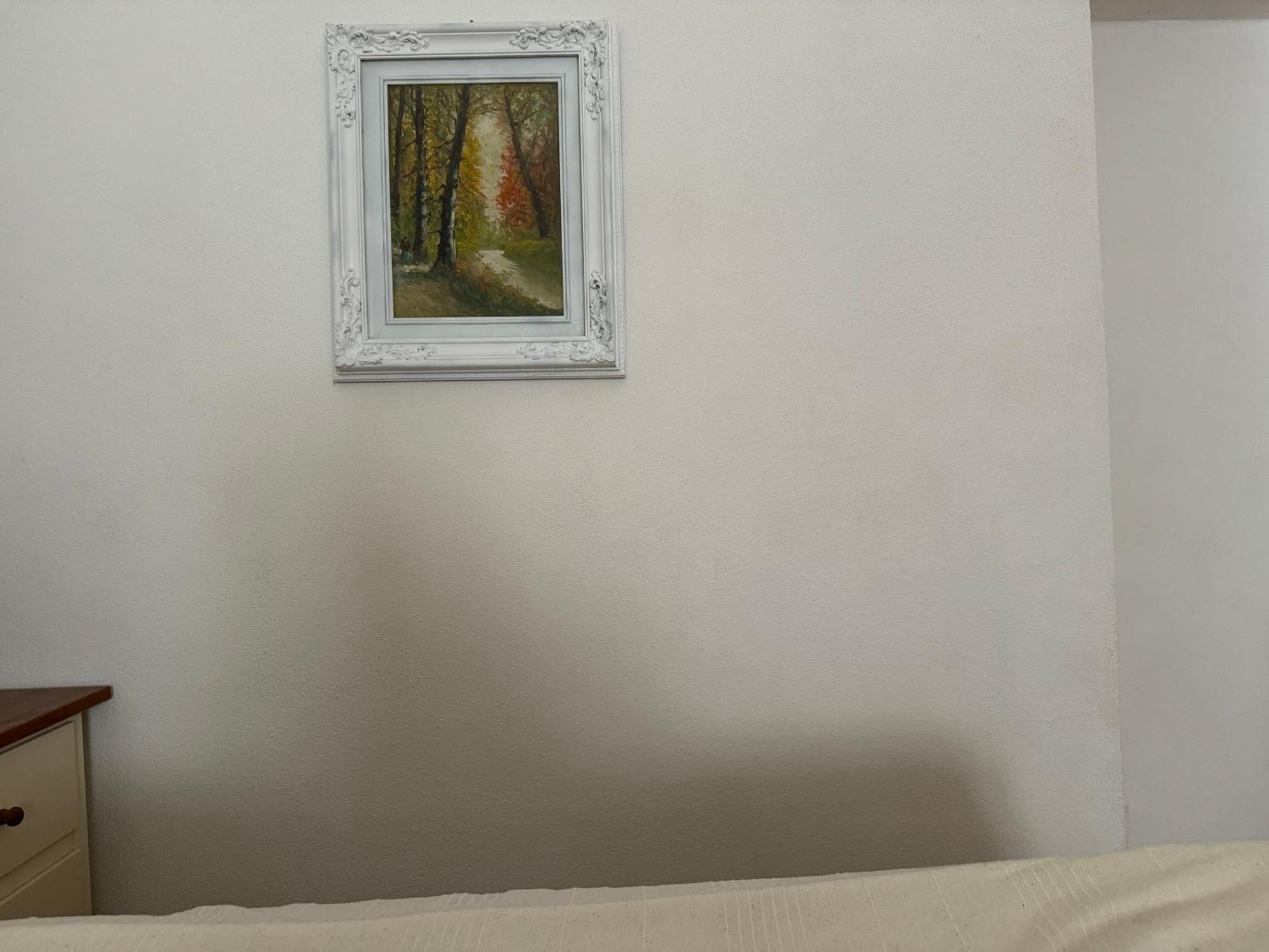 Appartement Peschici Zia' Extérieur photo
