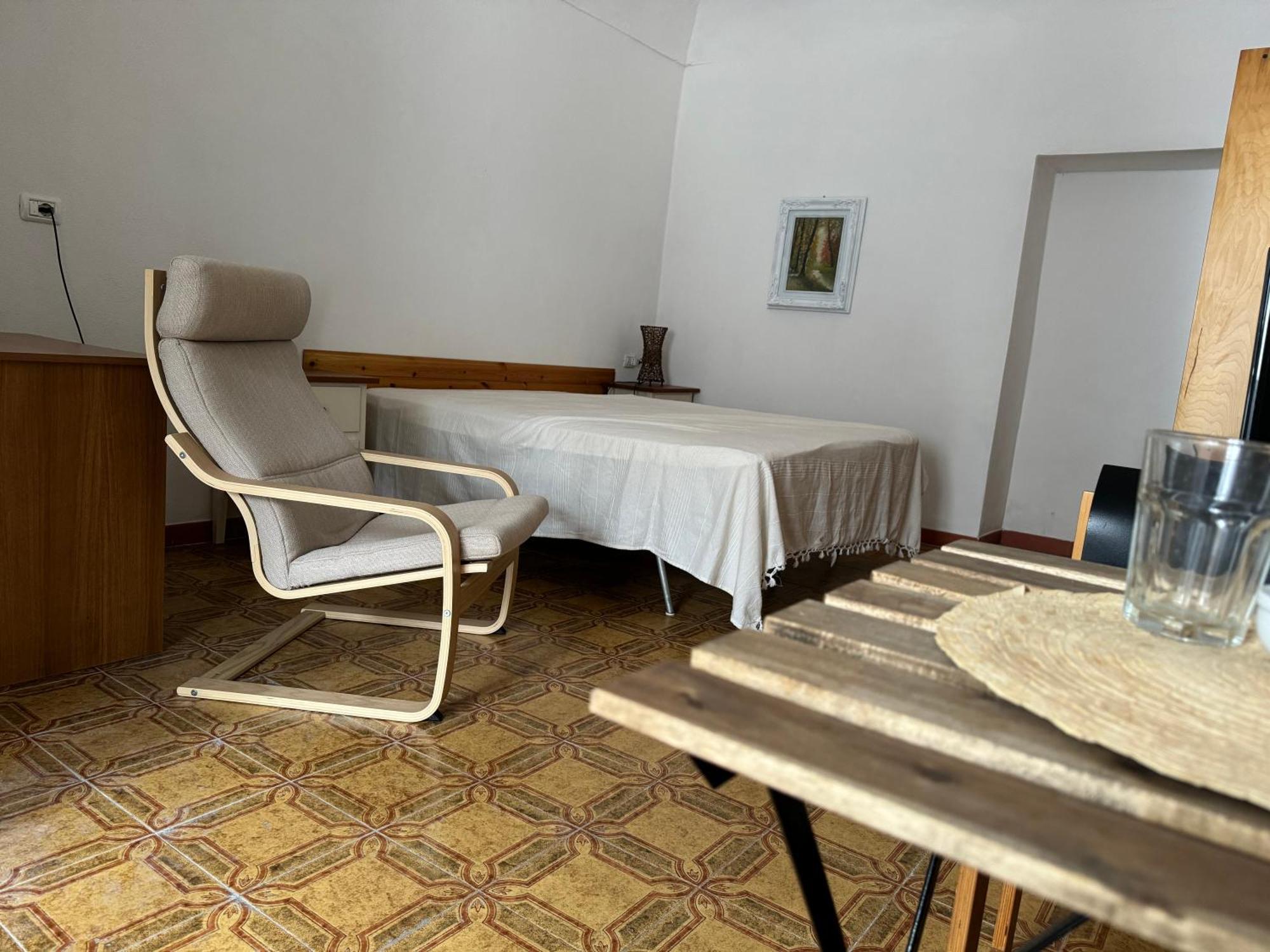 Appartement Peschici Zia' Extérieur photo
