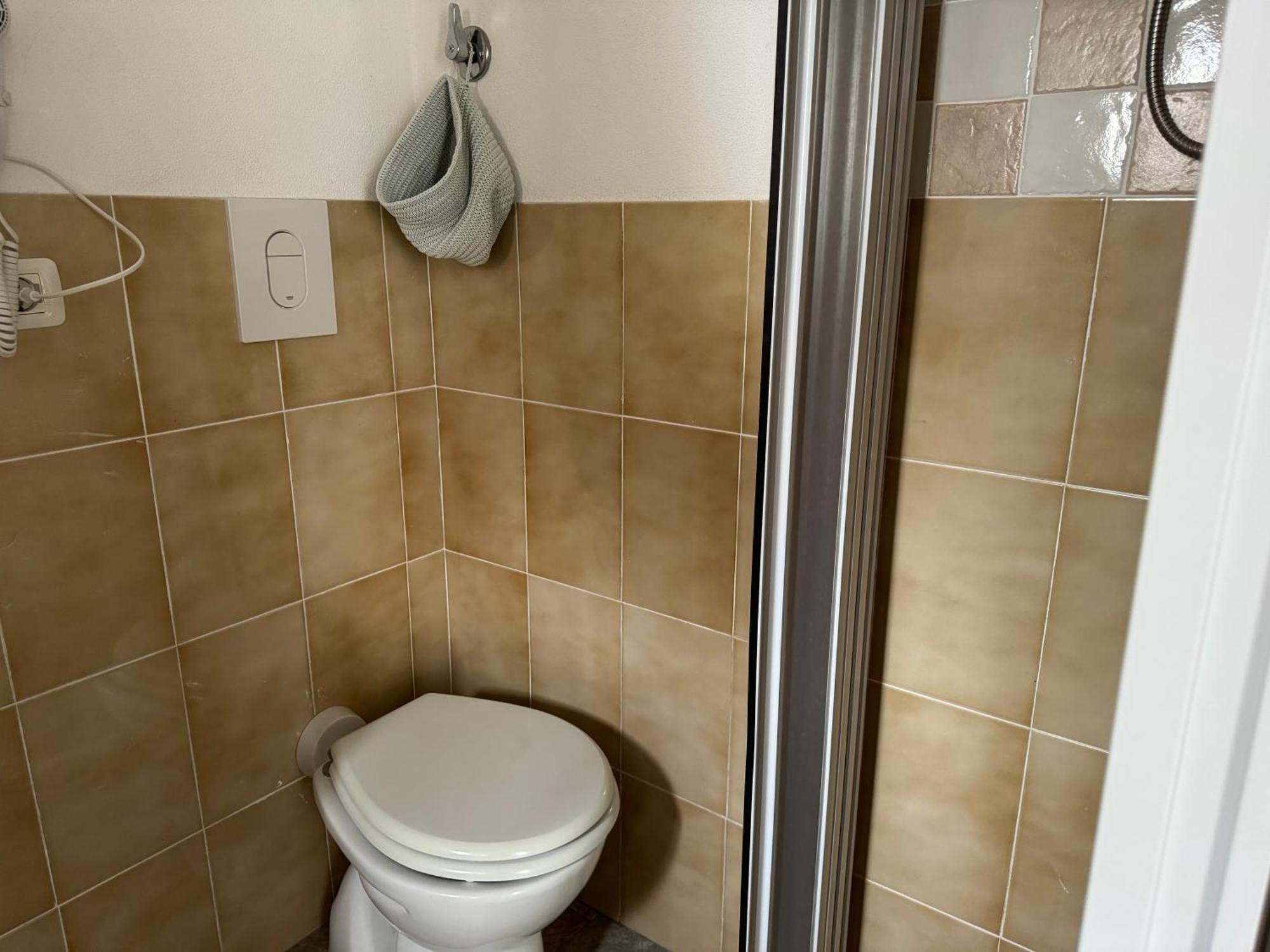 Appartement Peschici Zia' Extérieur photo