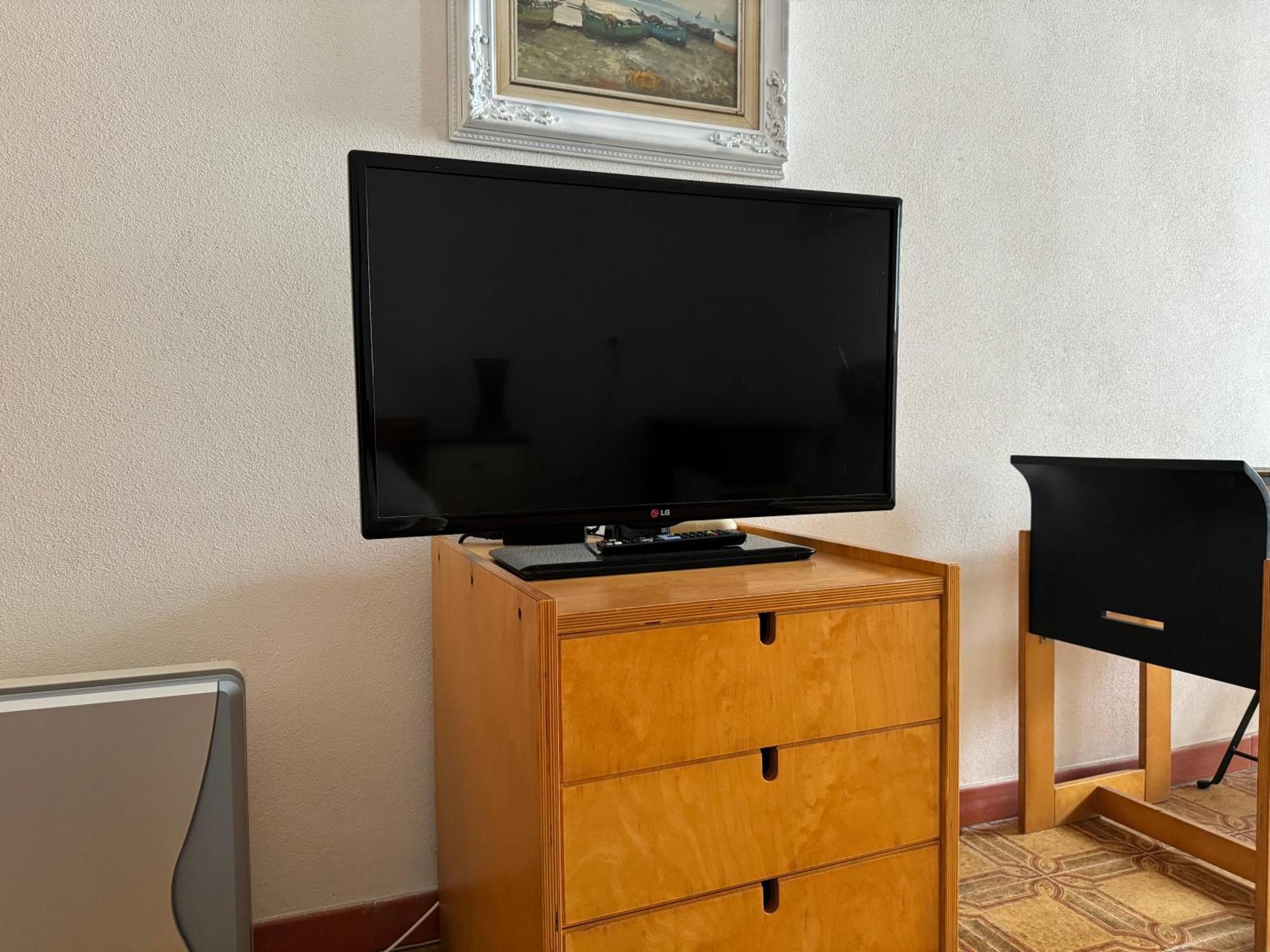 Appartement Peschici Zia' Extérieur photo