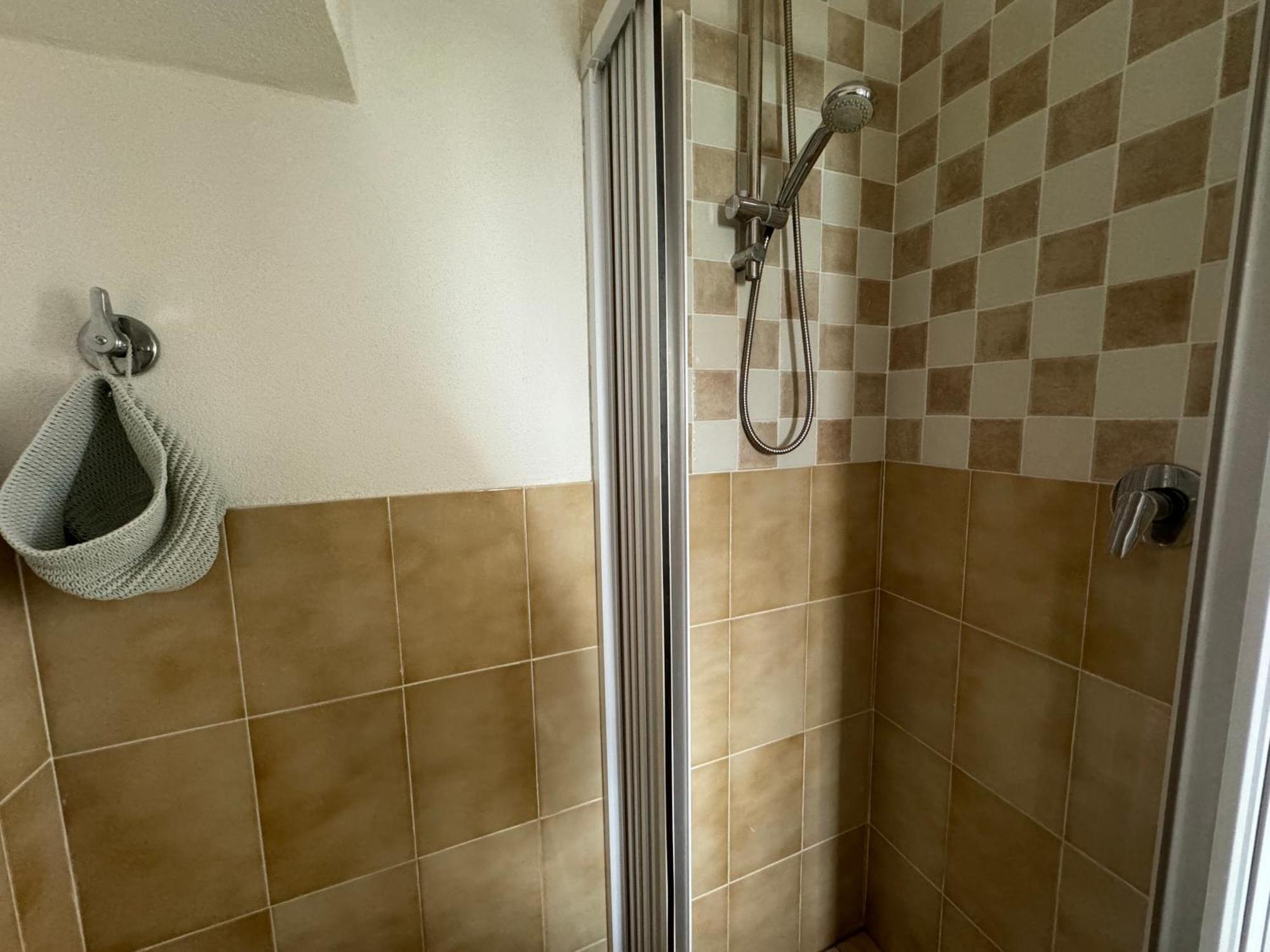 Appartement Peschici Zia' Extérieur photo
