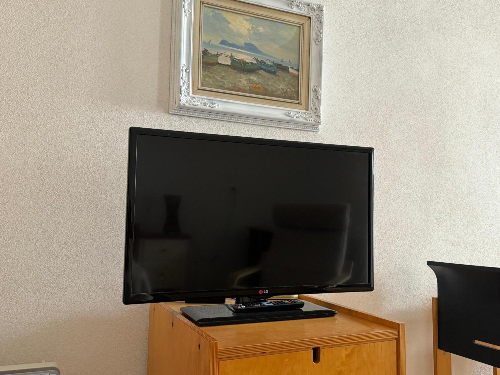 Appartement Peschici Zia' Extérieur photo